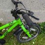 bike kids frog Image 6