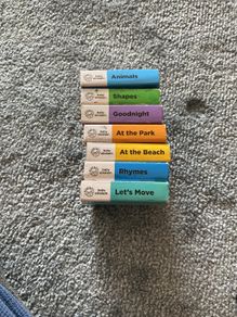Board Books