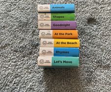 Board Books