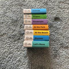 Board Books