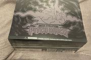 Pokemon TCG Pitch Black ETB