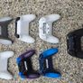 7 x Xbox Controllers (Free Post) Image 2
