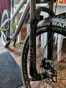 Kona Big Honzo CR