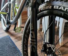 Kona Big Honzo CR