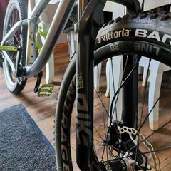 Kona Big Honzo CR
