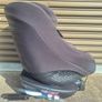 Babyseat Graco Turn2me ISOfix car seat Image 5