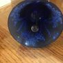 Vintage Glass Bell Image 6