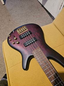 Ibanez Sr305edx