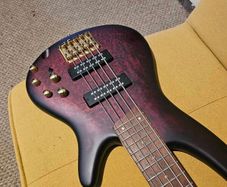 Ibanez Sr305edx