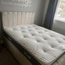 2000 Ruby Pocket Sprung Mattress Image 2