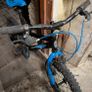 Boys Bike (4-8yrs) Image 4
