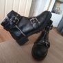 Bershka boots Image 7