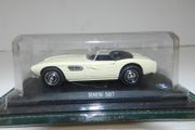 B M W 507