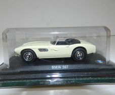 B M W 507