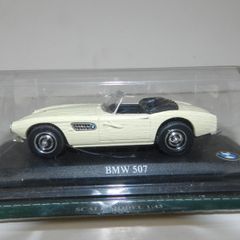 B M W 507