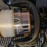 Fishing Reel with line Image 3