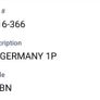 War-time Germany 1939A 1 Reichspfennig NGC Graded MS65 BN Image 5
