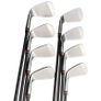 Miura TC-202 Irons / 3-Pw / Axiom Velocore 75 Stiff Image 3