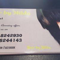 hair by hilda Jobs in Ireland