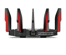 Gaming Router