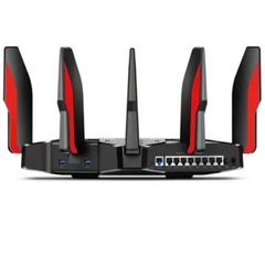 Gaming Router