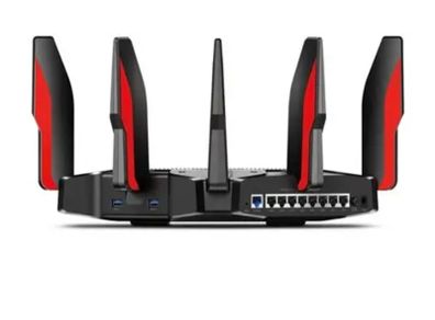 Gaming Router