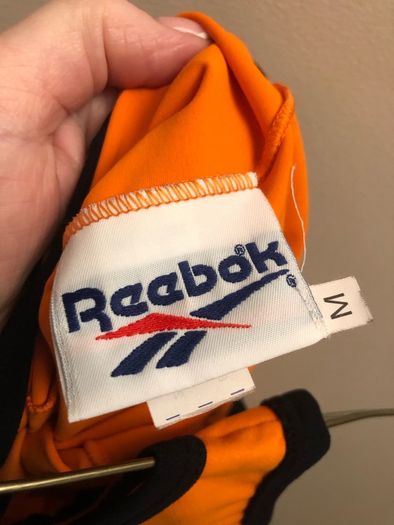 Reebox bodysuit (medium)