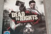 Dead to Rights Retribution