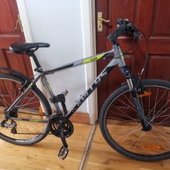 Kelly's Cliff30 crx cross bike.. Mens.