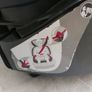 Britax booster, car seat Image 2