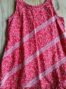Baby dress