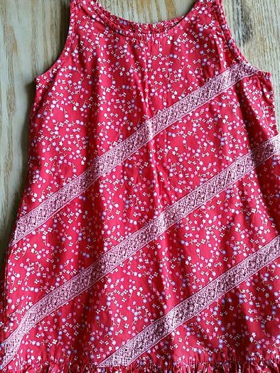 Baby dress