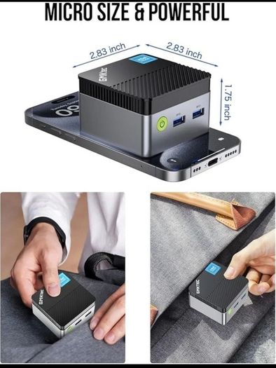 Mini PC