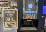 Coffee Vending Machine