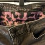 GUESS Smart Guess Ultra Skinny Low Jeggings Size 31 EU 44 Image 2