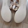 Gabor wedge sandals Size 6.5 Image 4
