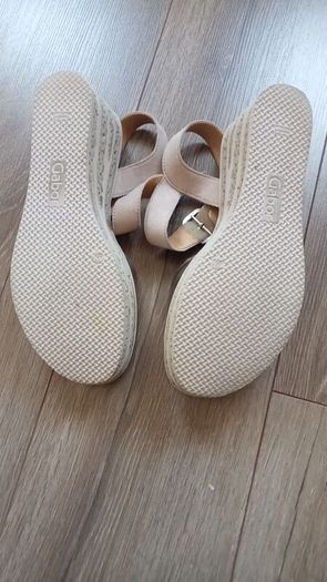 Gabor wedge sandals Size 6.5