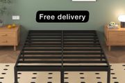 Double Bed frame