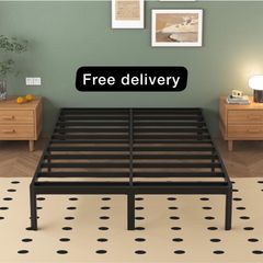 Double Bed frame
