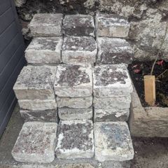 48 Paving Stones 150x150mm - FREE