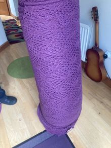 Fabric Free D13