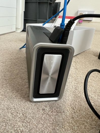 Bluetooth Speaker iRoarGo
