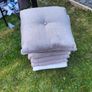 Garden cushion Image 5