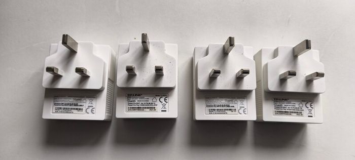 Tp-link Tl-pa4010(uk)
