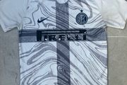 Inter Milan third kit 2018-19