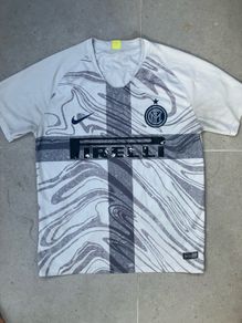 Inter Milan third kit 2018-19