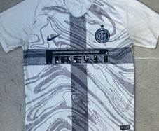 Inter Milan third kit 2018-19
