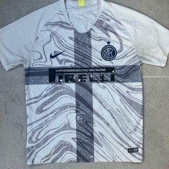Inter Milan third kit 2018-19