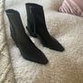 Leather boots TopShop Image 2