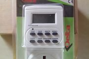 7 Day Electronic Timer